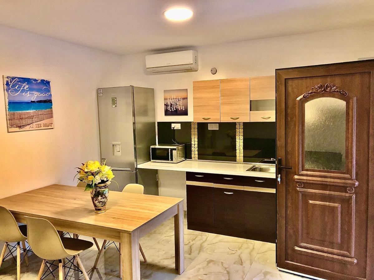 Armonia Corfu Luxury Apartment 라이아페이즈 외부 사진